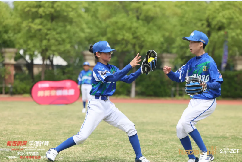 【分院动态】华漕：践行社会责任，关注青少年成长，这家春申金字塔人才企业这样做......