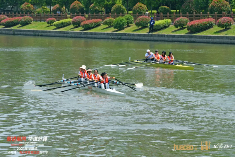 【分院动态】华漕：践行社会责任，关注青少年成长，这家春申金字塔人才企业这样做......