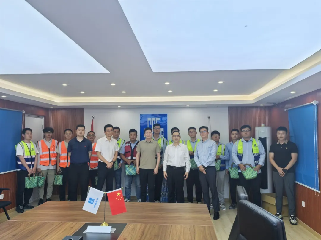 同心同向 造炬成阳 | EBpay2024年第三季度动态速览