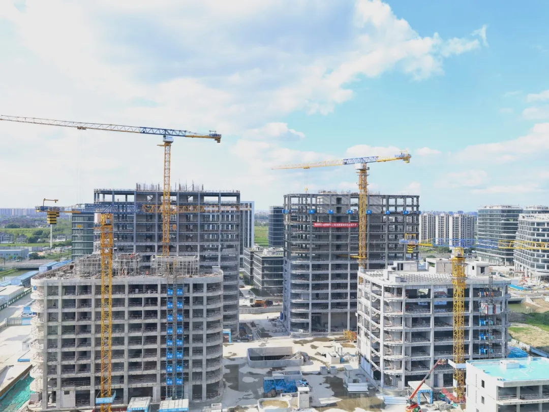 同心同向 造炬成阳 | EBpay2024年第三季度动态速览